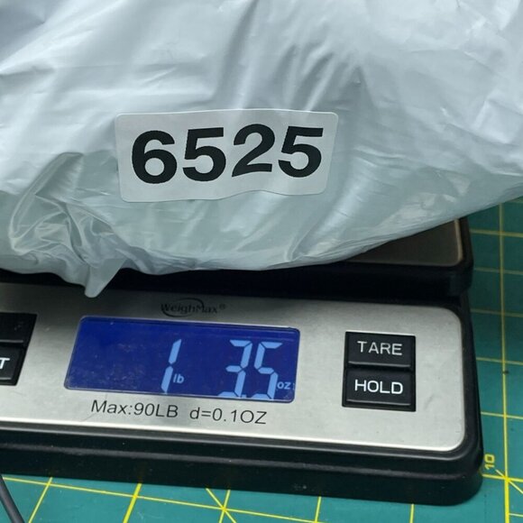 Hudson Los Angeles Gray Cotton Buttondown Cardigan XXL Womens NWT 6525 - Picture 7 of 8